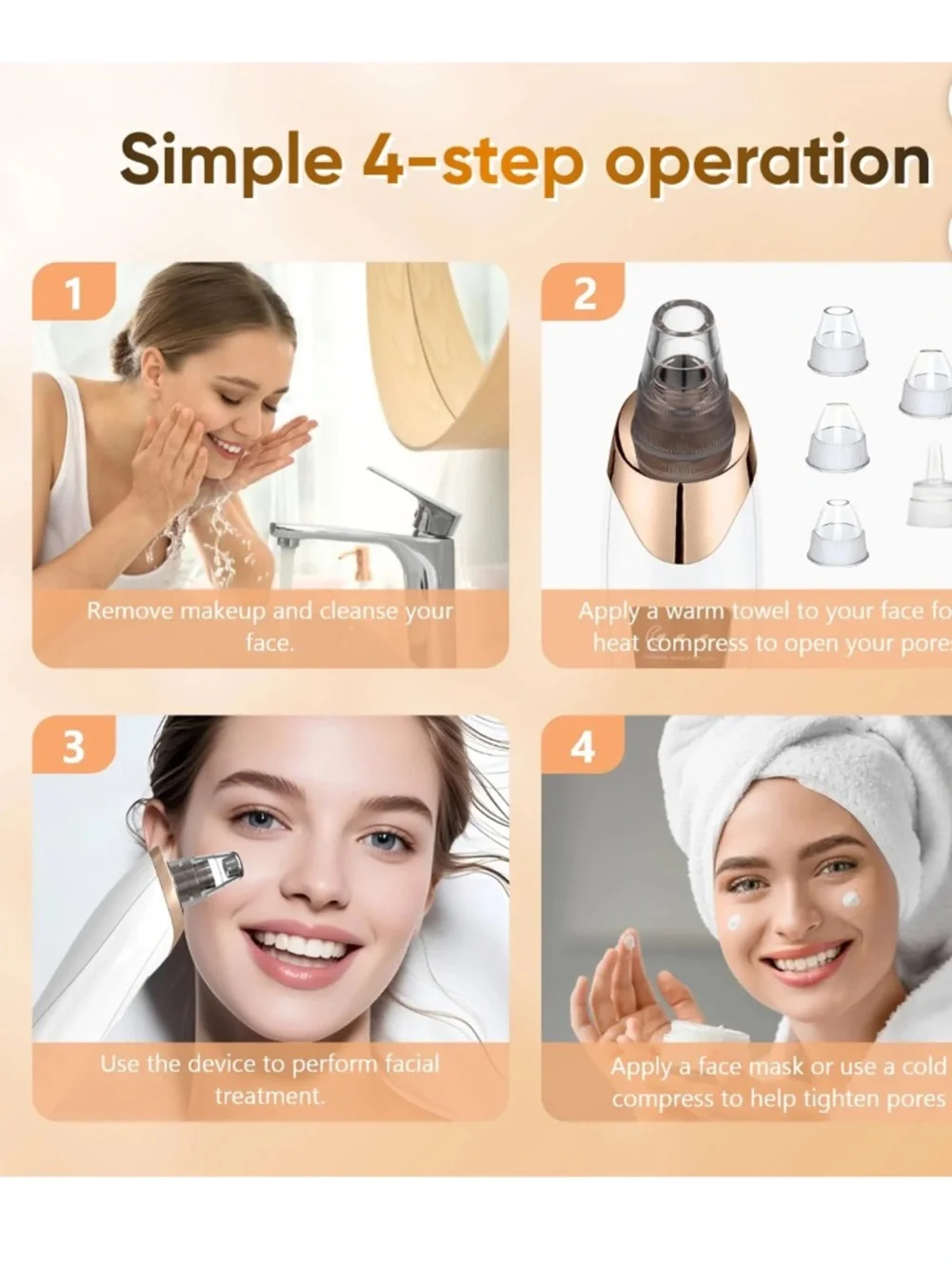 N/A upgraded blackhead